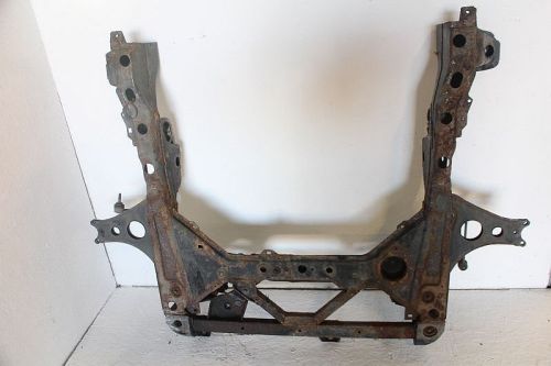 Achse Vorne Mercedes Benz A Klasse W168 A 140