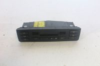 Bedienelement, Klimaanlage Klimabedienteil Bedienteil Original<br>BMW 3 TOURING (E46) 320D