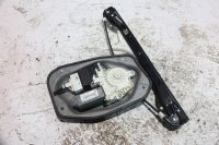 Fensterheber rechts hinten Fensterheber Motor Hinten Rechts<br>VW GOLF V (1K1) 1.6