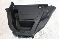 Abdeckung Kofferraum rechts Verkleidung Kofferraum Rechts<br>SKODA FABIA III (NJ3) 1.2 TSI