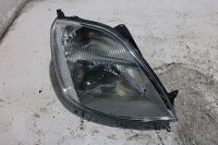 Scheinwerfereinsatz Hauptscheinwerfer rechts Scheinwerfer Orginal<br>FORD FIESTA V (JD, JH) 1.4 16V