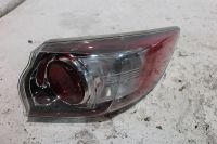 R�ckleuchte rechts Au�en<br>MAZDA 3 (BL) 1.6 MZR