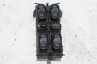 Schalter Fensterheber Fensterheberschalter Vorne Links<br>MERCEDES-BENZ A-KLASSE (W168) A 160